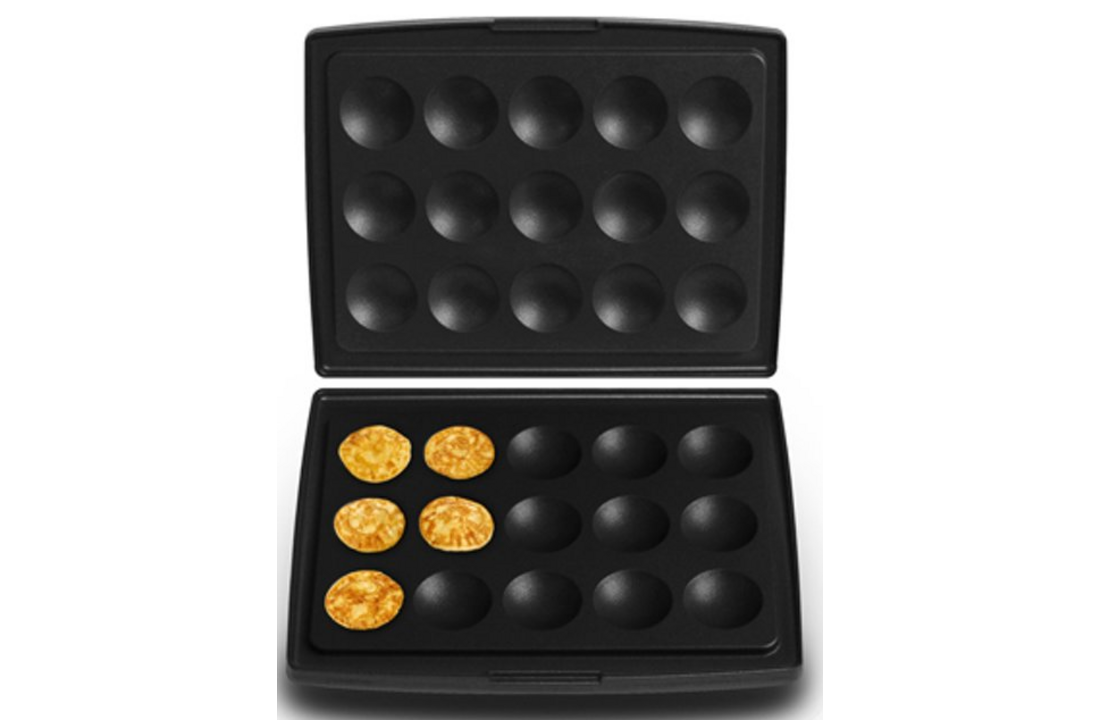 Fritel 142362 Poffertjesplaat - Bakplaat