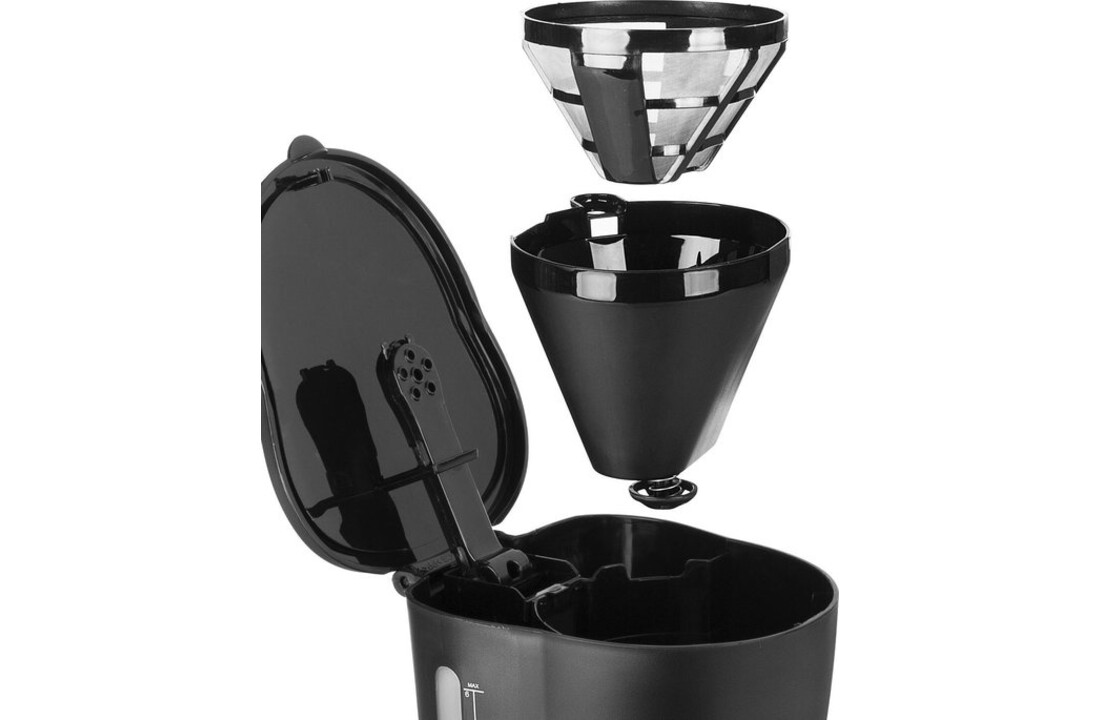 Tristar CM-1246 - Koffiezetapparaat