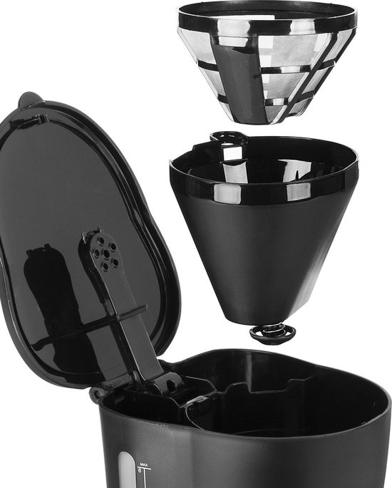 Tristar CM-1246 - Koffiezetapparaat