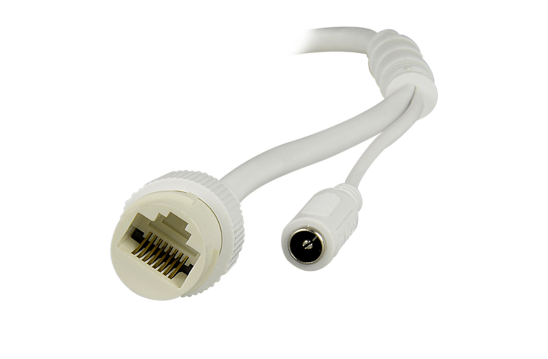 Hikvision HWI-B640H-Z HiWatch - Beveiligingscamera