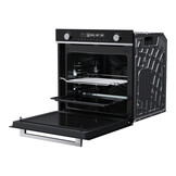 ETNA MO470ZT - Inbouw magnetron