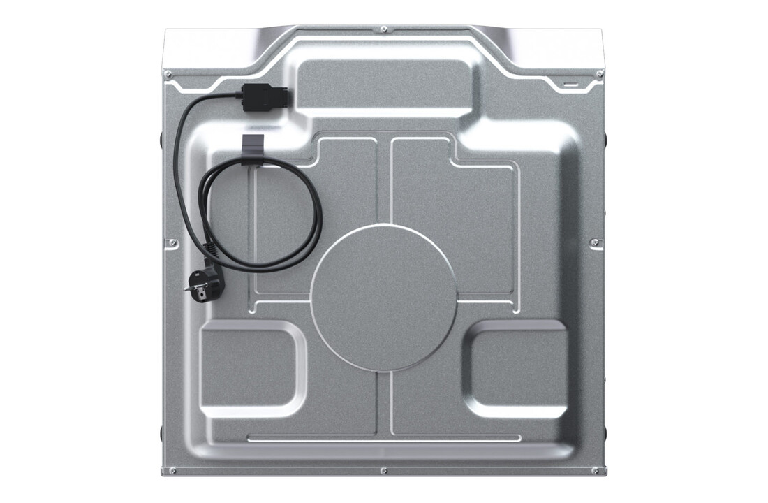 ETNA MO470ZT - Inbouw magnetron