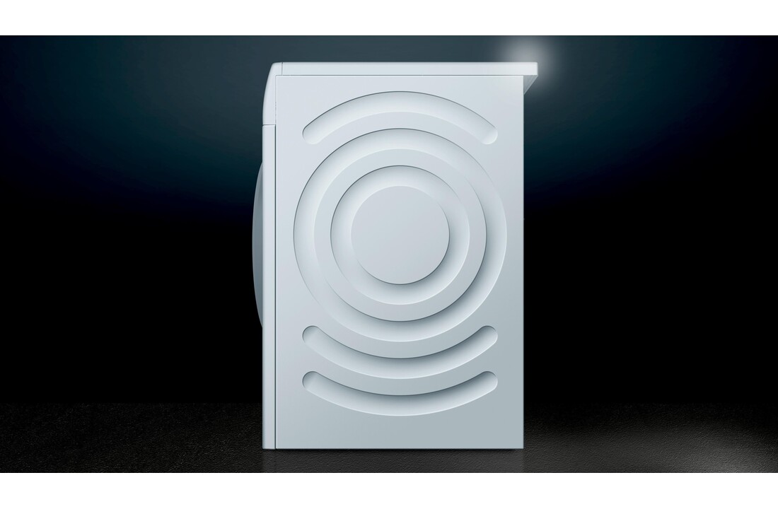 Bosch WNA13490NL EXCLUSIV - Was-droogcombinatie