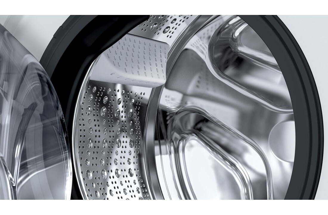 Bosch WNA13490NL EXCLUSIV - Was-droogcombinatie