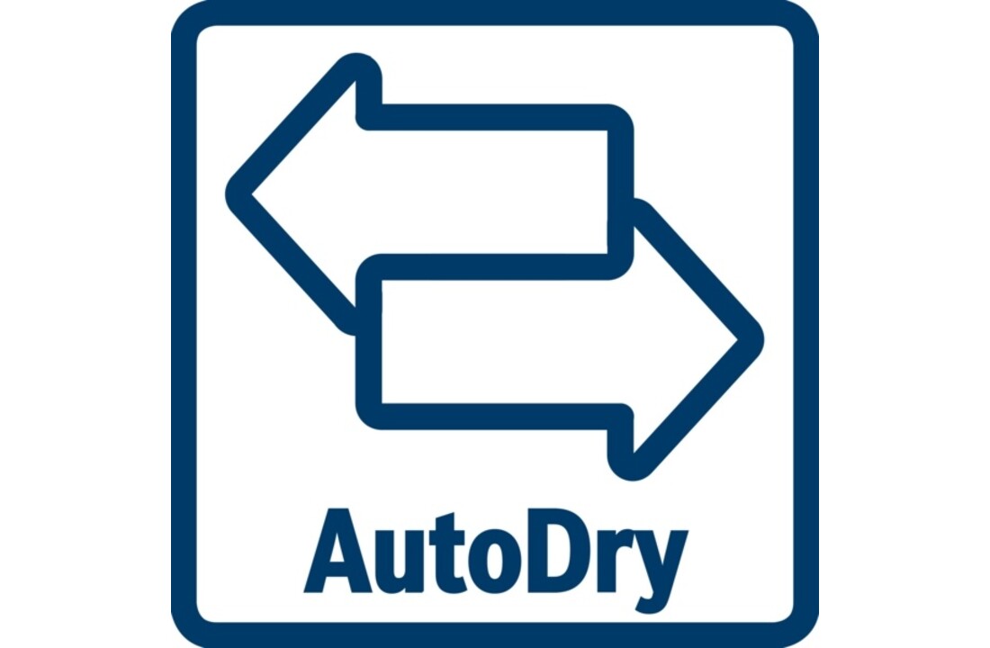 Bosch WNA13490NL EXCLUSIV - Was-droogcombinatie