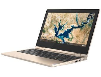Lenovo Ideapad Flex 3 11.6 inch Chromebook (82BB0013MH) - Chromebook