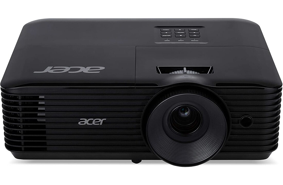 Acer X138WH - Beamer