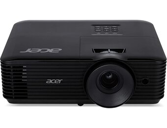 Acer X138WH - Beamer