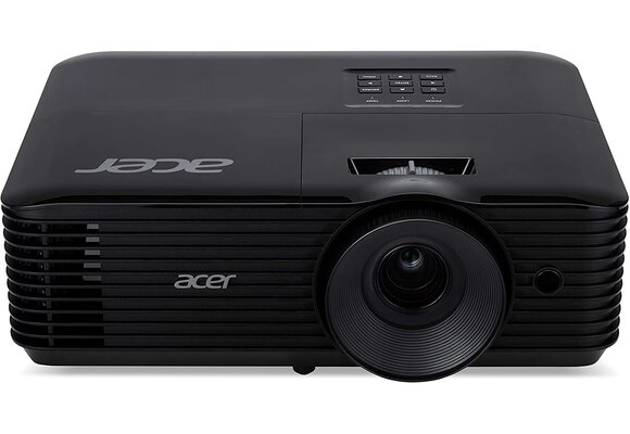 Acer X138WH - Beamer