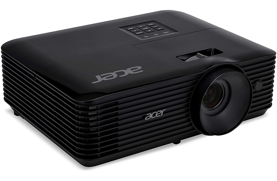 Acer X138WH - Beamer