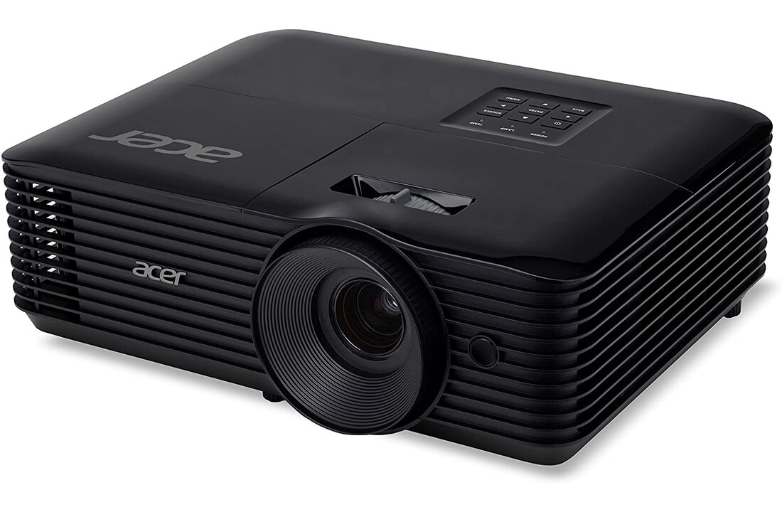 Acer X138WH - Beamer