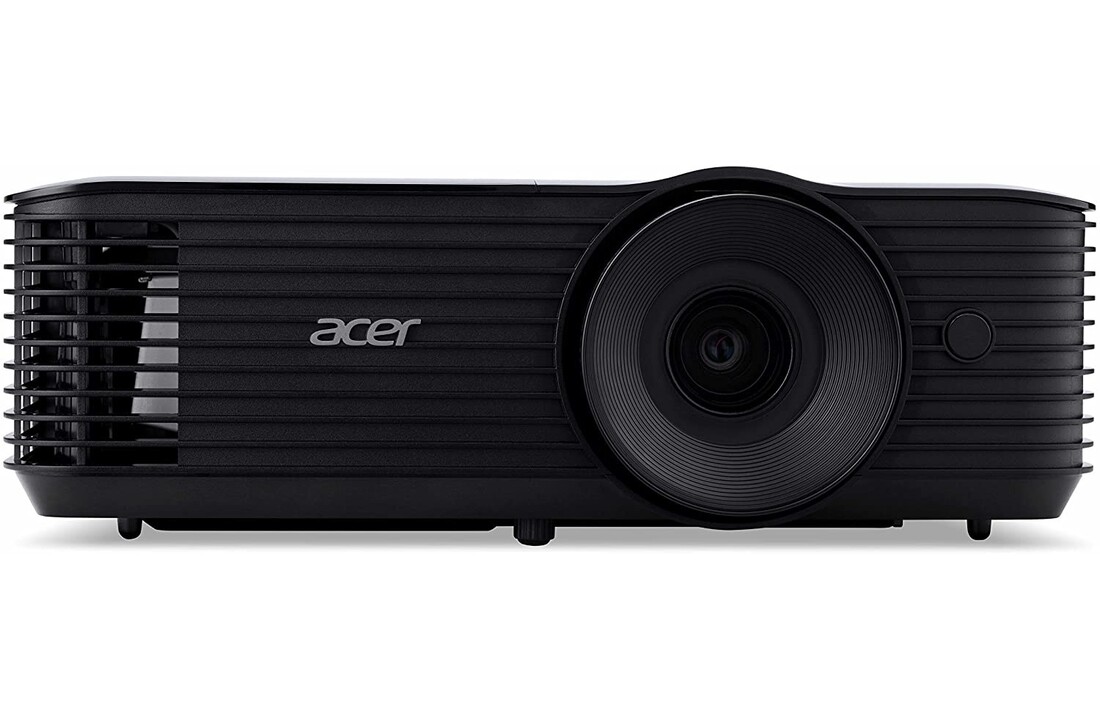 Acer X138WH - Beamer