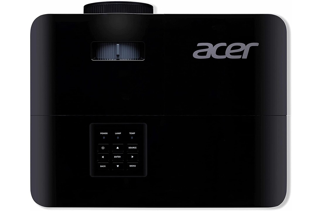 Acer X138WH - Beamer