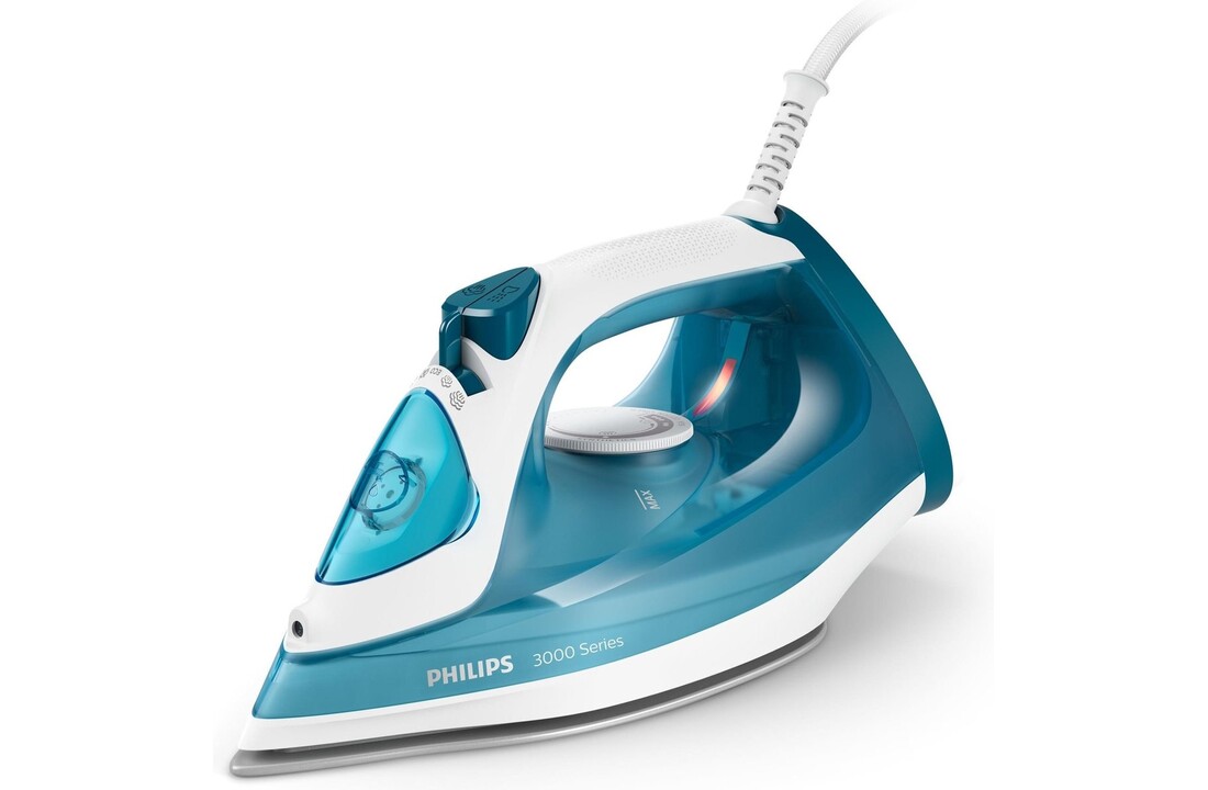 Philips 3000 series DST3011/20 - Stoomstrijkijzer