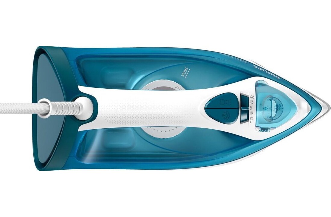 Philips 3000 series DST3011/20 - Stoomstrijkijzer