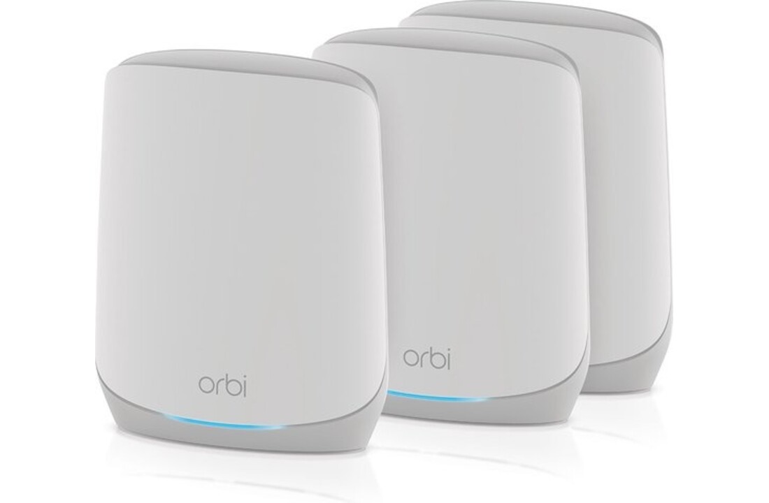 Netgear Orbi RBK763S-100EUS - Router