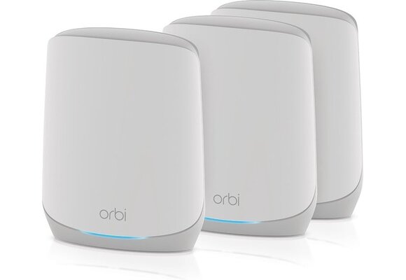 Netgear Orbi RBK763S-100EUS - Router