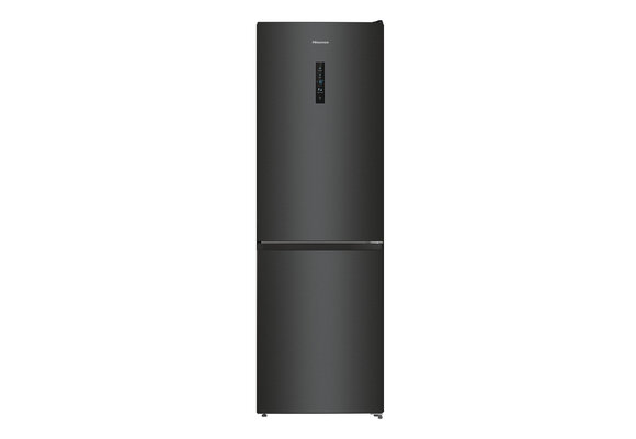 Hisense RB424N4EFC - Koel-vriescombinatie