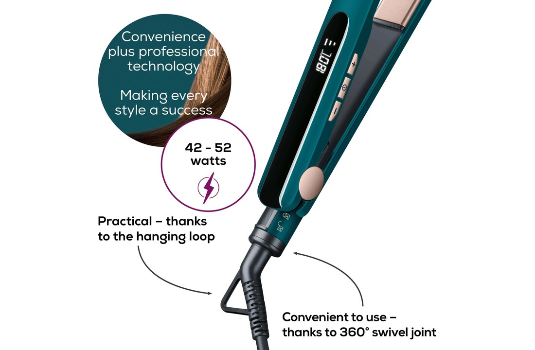 Beurer HS 50 - Stijltang