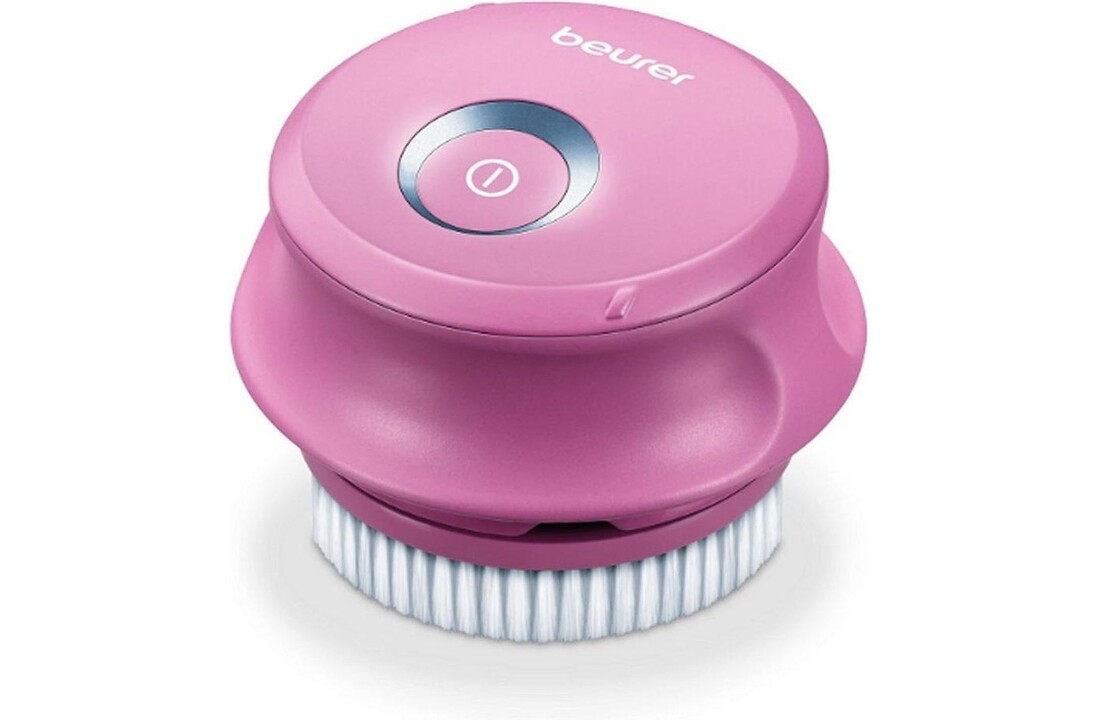 Beurer FC 55 Elektrisch Lichaamsborstel