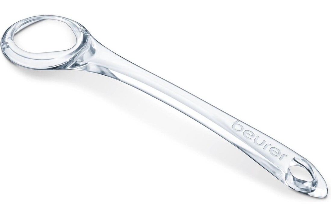 Beurer FC 55 Elektrisch Lichaamsborstel