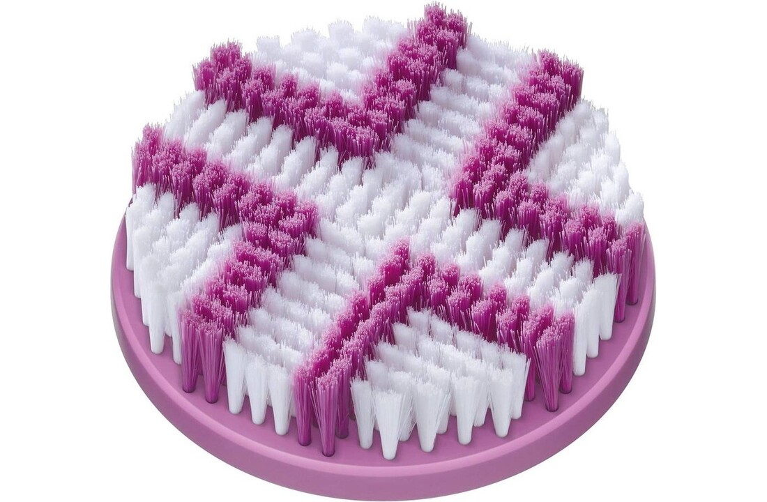 Beurer FC 55 Elektrisch Lichaamsborstel