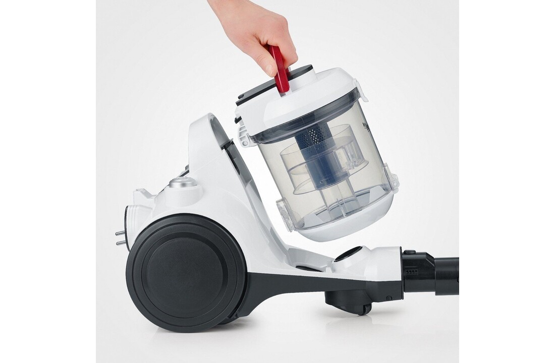 Severin CY 7106 - Stofzuiger zonder zak