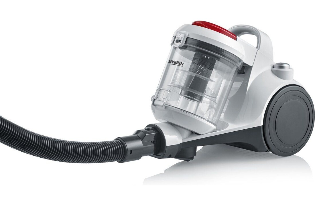 Severin CY 7106 - Stofzuiger zonder zak