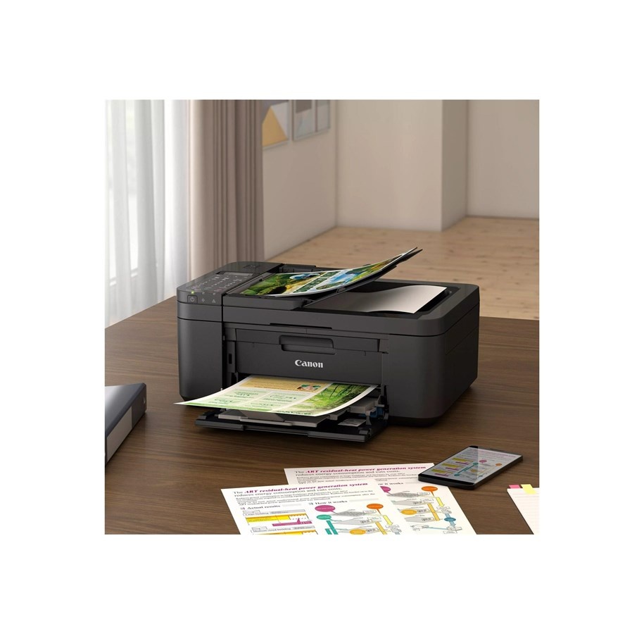 Canon PIXMA TR4750i - All-in-one printer