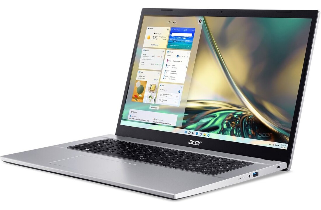 Acer Aspire 3 A317-54-5986 - Laptop