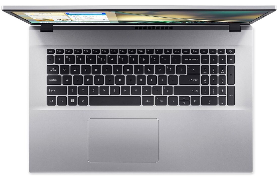 Acer Aspire 3 A317-54-5986 - Laptop