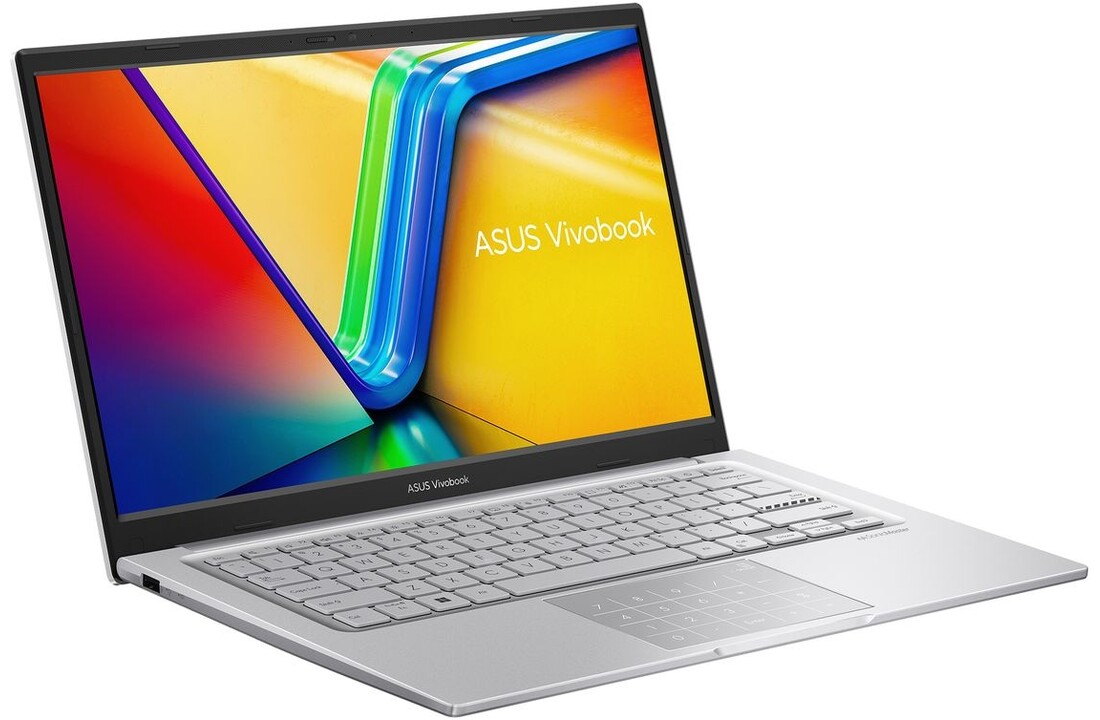 ASUS VivoBook 14 X1404ZA-NK382W - Laptop