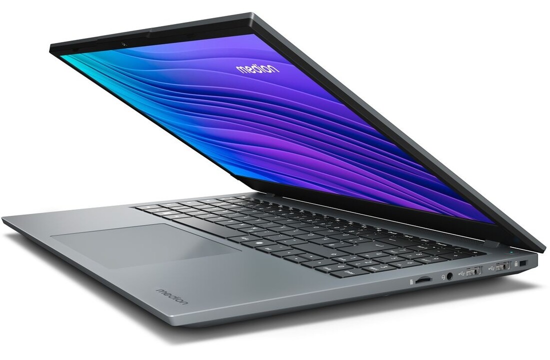 Medion AKOYA E15443 MD62621 - Laptop