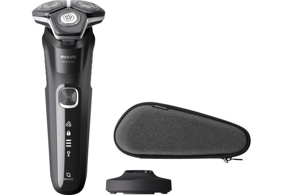 Philips Shaver Series 5000 S5898/35 - Scheerapparaat