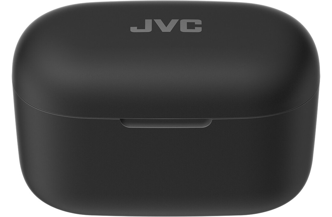 JVC HA-A25T Zwart - Draadloze oordopjes