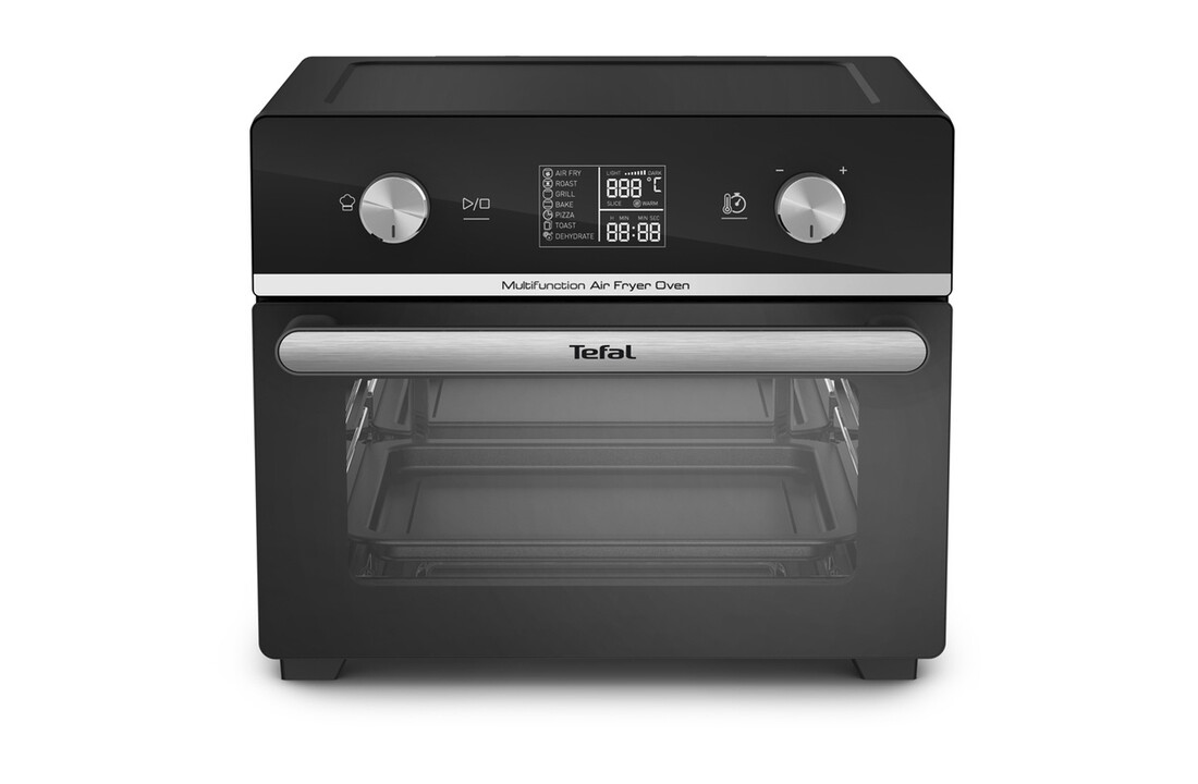 Tefal FW6068 Easy Fry - Vrijstaande oven