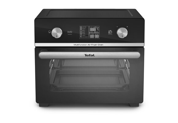 Tefal FW6068 Easy Fry - Vrijstaande oven