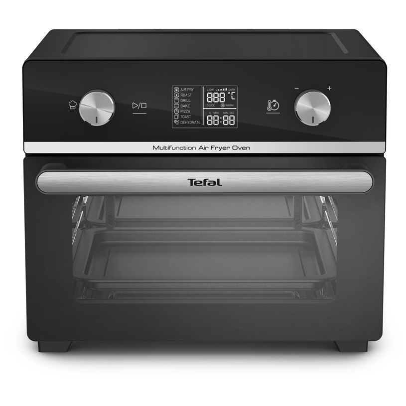Tefal FW6068 Easy Fry - Vrijstaande oven