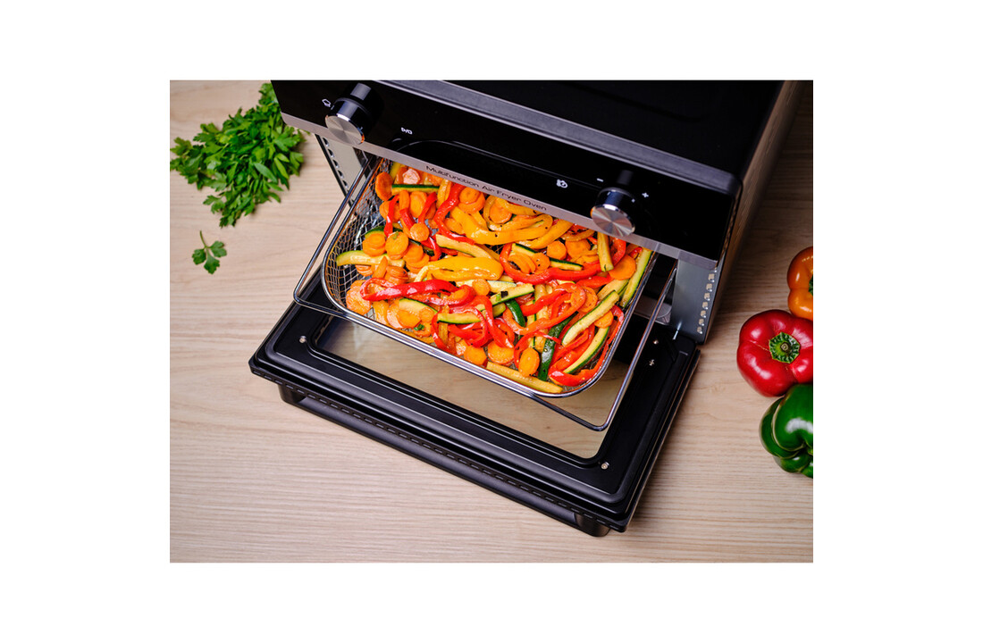 Tefal FW6068 Easy Fry - Vrijstaande oven