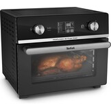Tefal FW6068 Easy Fry - Vrijstaande oven