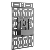 Cavus CHU03 Universele houder voor TV Decoder - Muurbeugel