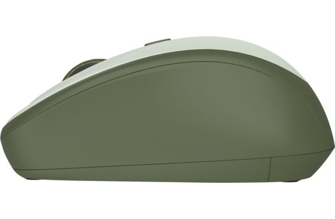 Trust Yvi+ Groen - Muis