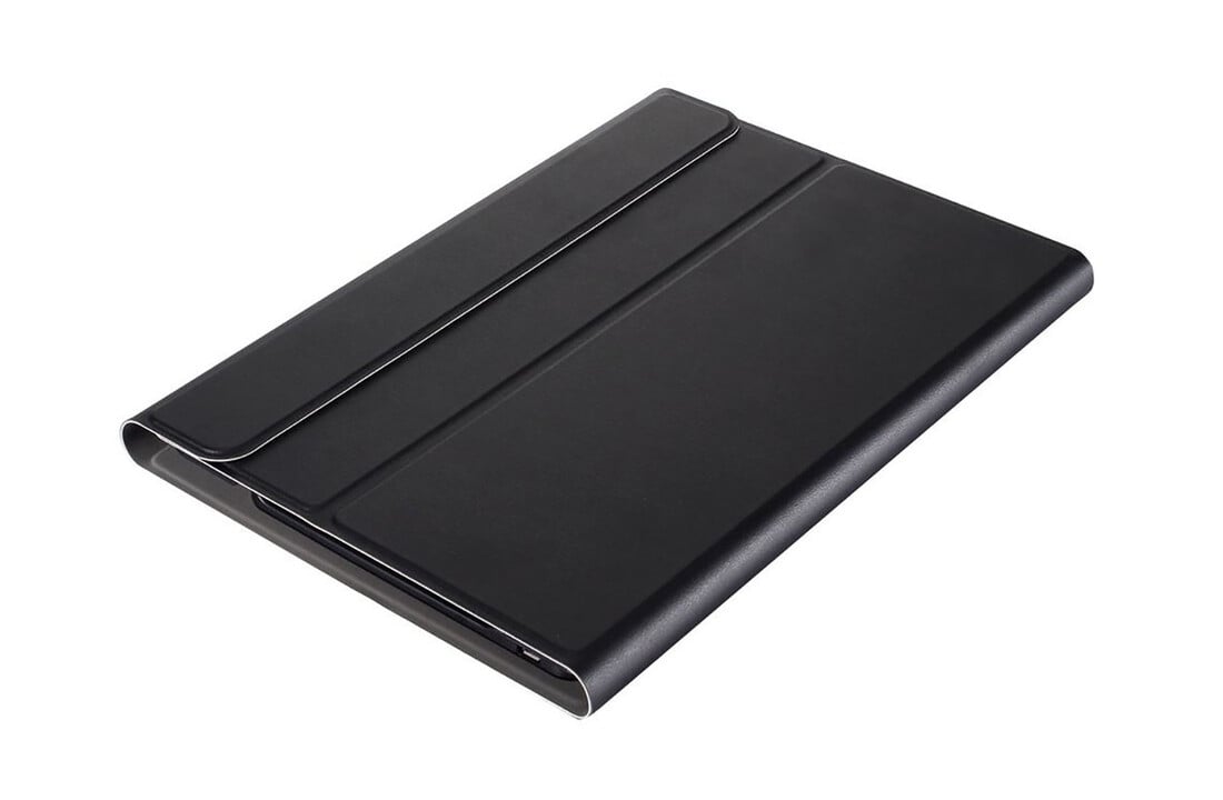 Just in Case Samsung Galaxy Tab A9+ Premium Bluetooth Keyboard Cover Qwerty - Beschermhoes