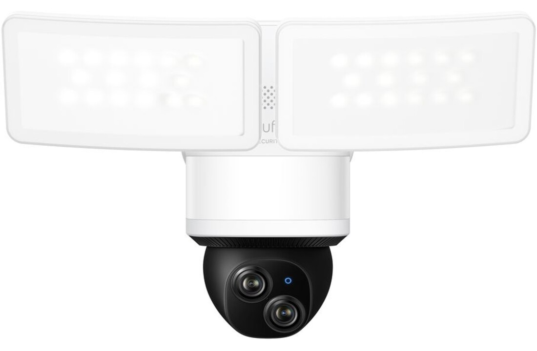 Eufy E340 Floodlight Camera - Beveiligingscamera