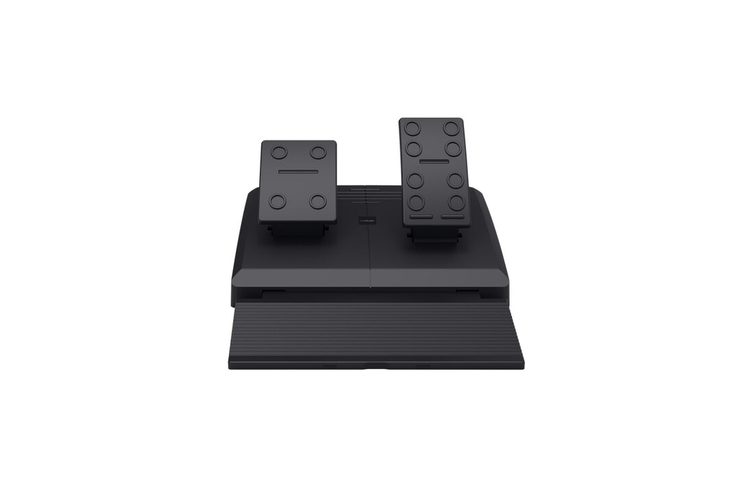 Trust GXT 289 Movi - Racestuur