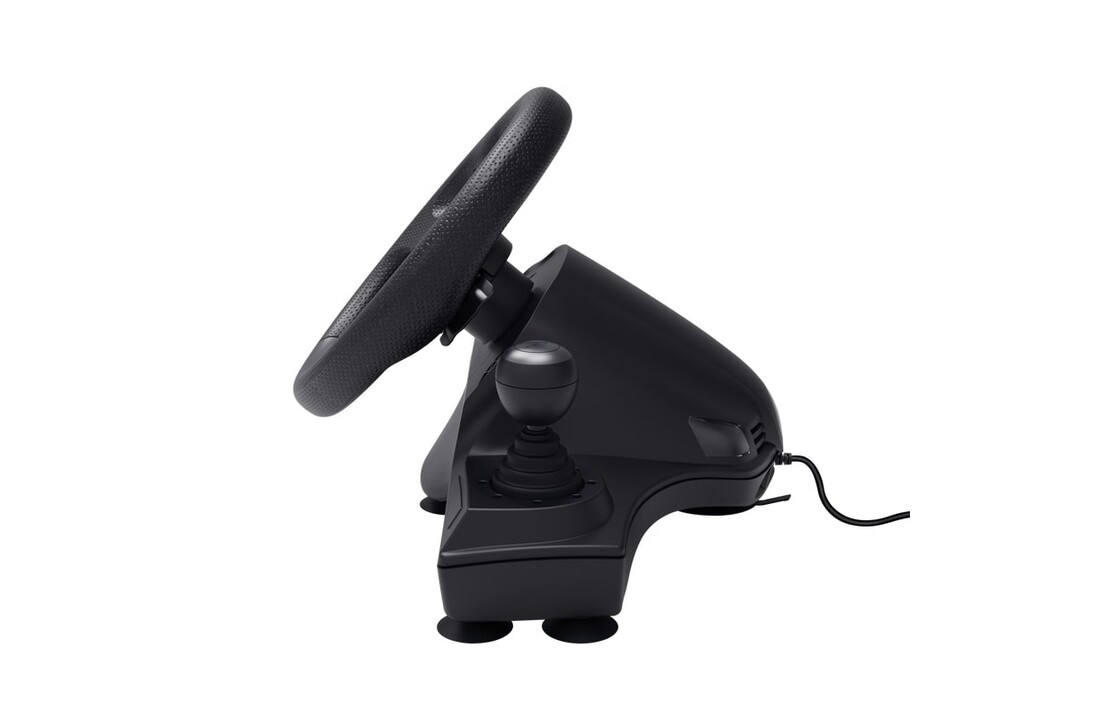 Trust GXT 289 Movi - Racestuur