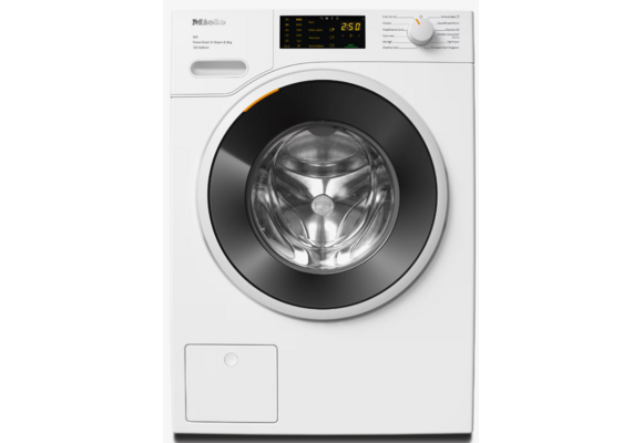 Miele WWB 380 WCS PowerWash 2.0 & Steam 125 Edition - Wasmachine