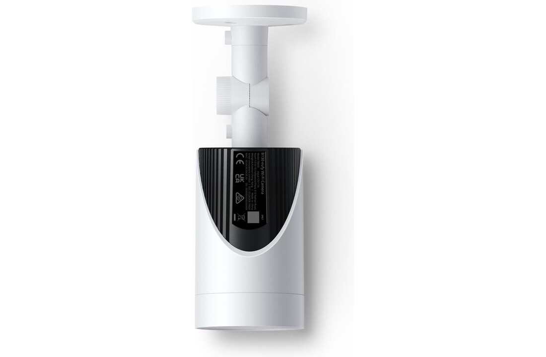 Eufy eufyCam E330 (Uitbreiding) - Beveiligingscamera