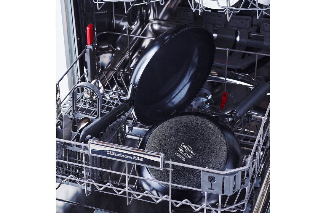 GreenPan Smartshape Wokpan Ø28 cm - PFAS vrij