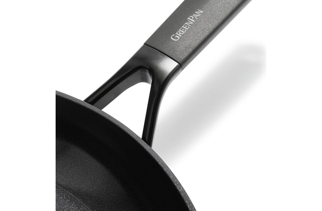 GreenPan Smartshape Hapjespan Ø28 cm - PFAS vrij